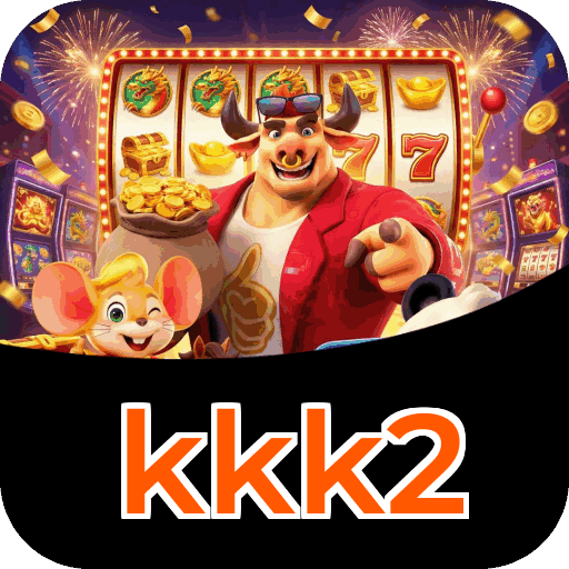 Siga a kkk2 no Facebook